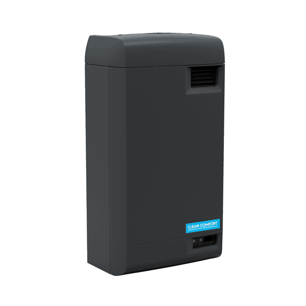 Amana humidifier