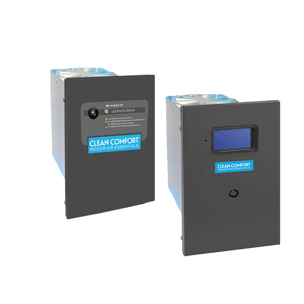 amana uv air purifiers