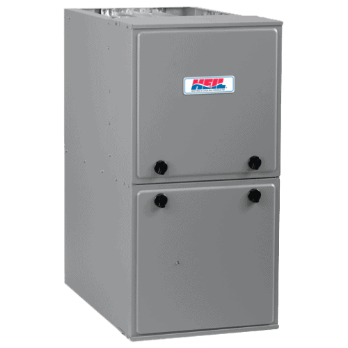 HEIL performance 96 gas furnace N96MSN