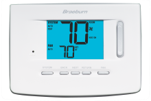 Braeburn 3020 Thermostat