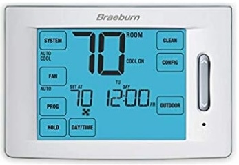 Braeburn 5320 Thermostat